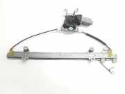 Fensterheber Rechts Vorne 807009U000 Nissan Note (E11) Großraumlimousine 1.4 16V (CR14DE)
