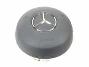Airbag Lenkrad 0008604604 Mercedes-Benz C (W205) Limousine C-220 2.2 CDI BlueTEC, C-220 d 16V (OM651.921) 2018