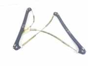 Fensterheber Links Vorne 8P4837461C Audi S3 Sportback (8PA) Schrägheck 5-drs 2.0 T FSI 16V (CDLA) 2009