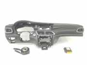 Airbag Set KITDEAIRBAG Infiniti Q30 (H15) SUV 1.5d (K9K-480) 2016