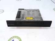 Radio CD 65126961218 BMW X5 (E53) SUV 3.0d 24V (M57N-D30(306D2)) 2006