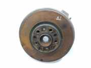 Achsschenkel Halter Links Hinten 50543985 Alfa Romeo Giulia (952) Limousine 2.2d 180 16V (55271040)