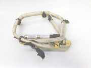 Vorhang Airbag Rechts VOOR 72127118312 BMW 3 serie (E92) Coupé 320d 16V (N47-D20A) 2008