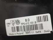 Bremskraftverst?rker 95835592300 Porsche Cayenne II (92A) SUV 3.0 D V6 24V (M05.9E) 2011