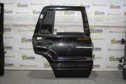 Tür Rechts Hinten 55394386AD Jeep Grand Cherokee (WH/WK) SUV 3.0 CRD V6 24V (EXL) 2006