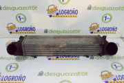 Ladeluftkühler 17517798788 BMW 3 serie Touring (E91) Kombi 320d 16V (N47-D20A) 2008