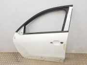 Tür Links Vorne 9835013480 Citroën C4 Berline (BA/BB/BC) Schrägheck 5-drs 1.2 PureTech 130 12V (EB2ADTS(HNS))