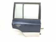 Tür Rechts Hinten MR344448 Mitsubishi Pajero Hardtop (V1/2/3/4) Geländewagen 2.8 TD ic (4M40)