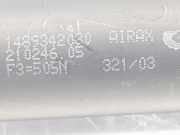 Gasdruckfeder Set Vorne 1489342080 Fiat Ulysse (179) Großraumlimousine 2.0 JTD 16V (DW10TED4(RHW)) 2003