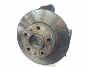 Achsschenkel Rechts Vorne 1393334080 Citroën Jumper (U9) Van 2.0 Blue HDi 130 (DW10FUD(AHN))