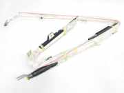 Vorhang Airbag Rechts VOOR 85020D4000 Kia Clarus Limousine 2.0i SLX,GLX 16V (FE-16V)