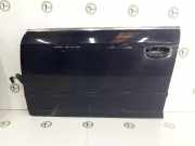 Tür Links Vorne 8E0831051L Audi A4 (B7) Limousine 2.0 TDI 16V (BRE) 2006