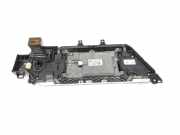 Radio CD 9812720580 Citroën C4 Picasso (3D/3E) Großraumlimousine 1.6 BlueHDI 120 (DV6FC(BHZ)) 2015