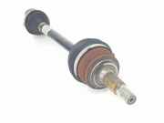 Antriebswelle Links Vorne 9806699880 Opel Grandland (X) SUV 1.2 Turbo 12V (HNS)
