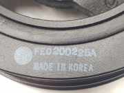 Kurbelwellen-Riemenscheibe PE0200225A Mazda CX-30 (DM) SUV 2.0 e-SkyActiv-G 122 16V (PEXN)