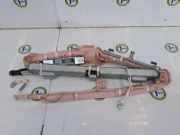 Vorhang Airbag Rechts VOOR 833556 Citroën C-Crosser SUV 2.2 HDiF 16V (DW12METED4(4HN)) 2007