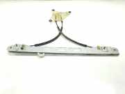Fensterheber Links Vorne 807210008R Renault Master III (MA/MB/MC/MD/MH/MF/MG/MH) Van 2.3 dCi 135 16V FWD (M9T-702) 2015