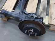 Unterrahme Hinten 55100Q0100 Hyundai i20 (BC3) Schrägheck 5-drs 1.0 T-GDI 100 Mild Hybrid 48V 12V (G3LF)