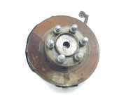 Achsschenkel Links Vorne 4321260170 Toyota Land Cruiser (J12) Hardtop Geländewagen 3.0 D-4D 16V (1KDFTV) 2004