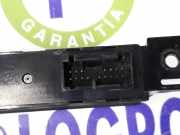 Warnleuchte Schalter YUL501360 Land + Range Rover Range Rover Sport (LS) Geländewagen 3.6 TDV8 32V (368DT) 2009