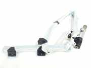 Vorhang Airbag Links VOOR 2991177 BMW X1 (E84) SUV sDrive 18d 2.0 16V (N47-D20C)