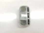 Innenbeleuchtung 9672570380 Citroën DS3 (SA) Schrägheck 1.6 HDiF 16V (DV4TED4(9HR)) 2011