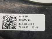 Querlenker Rechts Hinten 5Q0505323C Cupra Formentor SUV 1.5 TSI 16V (DPCA) 2020 DPCA