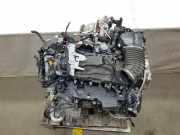 Motor COMPLEET 654920 Mercedes-Benz Vito (447.6) Van 2.0 114 CDI 16V (OM654.920)