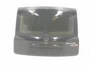Heckklappe 46827172 Fiat Panda (169) Schrägheck 1.4 16V (169.A.3000) 2006