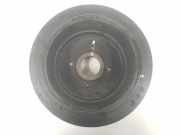 Kurbelwellen-Riemenscheibe 2312442020 Hyundai H-1/H-200 Van 2.5 Tdi (D4BH) 2004