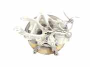 Achsschenkel Rechts Hinten 517629 Citroën C5 III Berline (RD) Schrägheck 2.0 HDiF 16V (DW10BTED4(RHR)) 2008