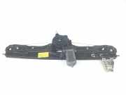 Fensterheber Rechts Vorne 51935792 Lancia Ypsilon (312) Schrägheck 1.2 (169.A.4000) 2013