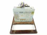 Radio CD RADIO Mitsubishi Pajero Cabrio (V2/4) Geländewagen 2.5 TD i.c. (4D56TDI)