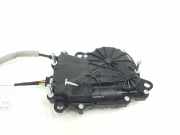 Heckschloss 7374006 BMW X1 (F48) SUV xDrive 18d 2.0 16V (B47-C20A(Euro 6)) 2016