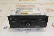 Navigationssystem 8T1057186CX Audi Q5 (8RB) SUV 3.0 TDI V6 24V Quattro (CCWA(Euro 5)) 2009
