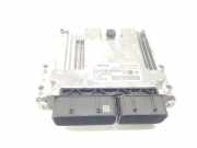 Motorsteuergerät 9851888980 Opel Astra L (F3/FB/FM/FP) Schrägheck 5-drs 1.5 Turbo D 16V (DV5RC(YHZ))