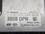 Motorsteuergerät 391502A955 Kia Clarus Limousine 2.0i SLX,GLX 16V (FE-16V)