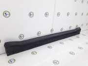 Schwelle Links 6512A025 Mitsubishi Outlander (CW) SUV 2.0 DI-D 16V 4x2 (BSY) 2007