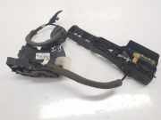 T?rschloss Links Vorne 805039414R Renault Espace (RFCJ) Gro?raumlimousine 1.6 Energy dCi 160 (R9M-452(R9M-D4)) 2016