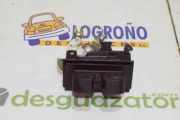 Heckschloss 5E0827505 Seat Toledo (NHAA) Liftback 1.6 TDI 16V 105 (CAYC) 2013