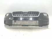 Stoßstange Vorne 658807221B Skoda Kamiq SUV 1.0 TSI 12V (DLAA)