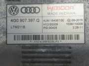 Steuergerät Xenon 4G0907397Q Audi A6 Avant (C7) Kombi 2.0 TDI 16V (DDDA)