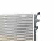 Radiator 2Q0121253D Seat Arona (KJX) SUV 1.0 TSI 12V (DLAC)
