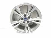 Felge DM5J1007BB Ford Focus 3 Schrägheck 1.0 Ti-VCT EcoBoost 12V 125 (M1DA(Euro 5))
