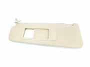 Sonnenblende Links 51167252009 BMW X1 (E84) SUV sDrive 20d 2.0 16V (N47-D20C) 2011