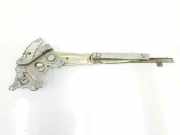 Fensterheber Links Vorne 5713A087 Mitsubishi Outlander (CW) SUV 2.0 DI-D 16V 4x2 (BSY) 2007