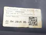 Handschuhfach 1929295 Ford Tourneo Courier (JU2) Großraumlimousine 1.0 Ti-VCT EcoBoost 12V (SFCA) 2015