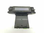Multifunctionelle Display 31328828 Volvo XC70 (SZ) SUV XC70 2.4 D5 20V (D5244T4) 2007