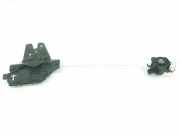 Heckschloss 51247840617 BMW 3 serie (E46/2) Coupé 320 Ci 24V (M52-B20(206S4)) 2000
