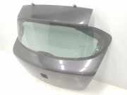 Heckklappe 5P5827024 Seat Toledo (5P2) Großraumlimousine 2.0 TDI 16V (BKD) 2005